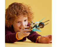 LEGO NINJAGO 71816 Lodowy motocykl Zane’a - 1248557 - zdjęcie 10